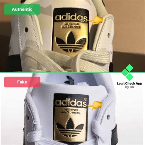 adidas original vs replica|adidas knock off.